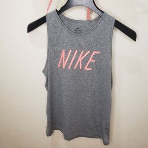 NWOT Nike Tank Top